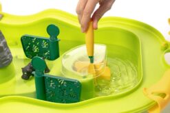 foldable play pool Jungle 3