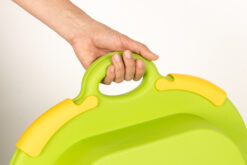 foldable play pool Jungle 8