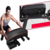 incline training bench + expander X sport 3