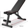 incline training bench + expander X sport 4