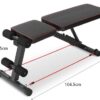 incline training bench + expander X sport 5