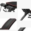 incline training bench + expander X sport 7