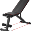 incline training bench + expander X sport 8