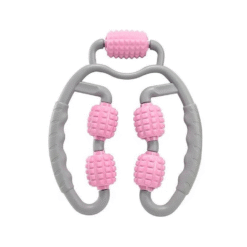 leg massage roller 1
