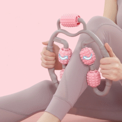 leg massage roller 2