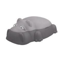 lockable sandpit Hippo 7