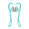 neck massage roller X sport 1