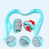 neck massage roller X sport 4