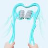 neck massage roller X sport 5