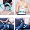 neck massage roller X sport 7