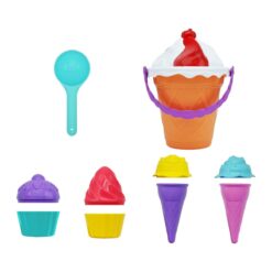 sandpit toys Ice Cream 1