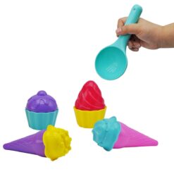 sandpit toys Ice Cream 2