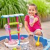 sandpit toys Ice Cream Shop Max 2