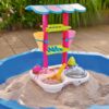 sandpit toys Ice Cream Shop Max 3