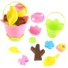 sandpit toys Spring 1