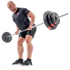 straight bar 167 cm 2