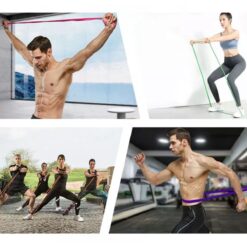 training bands X sport 1