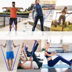 training bands X sport 2