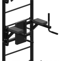 wall bars X sport Max 10