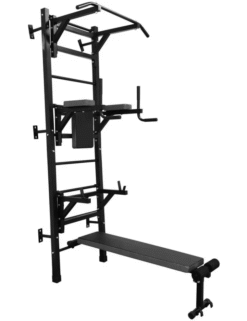 wall bars X sport Max 4