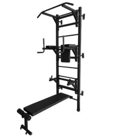 wall bars X sport Max 5