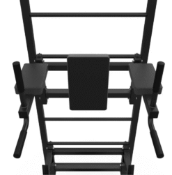 wall bars X sport Max 9