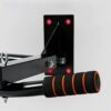 wall mounted pull up bar X sport 5
