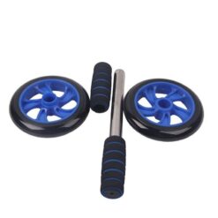 Bauchmuskel Trainingsrad X sport Plus5
