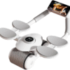 Bauchmuskeltrainer X sport Gym1