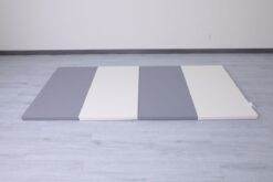 Gymnastikmatte Satellite 200x100x4 cm 11