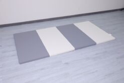 Gymnastikmatte Satellite 200x100x4 cm 12