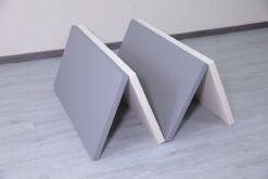 Gymnastikmatte Satellite 200x100x4 cm 14