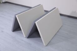 Gymnastikmatte Satellite 200x100x4 cm 15