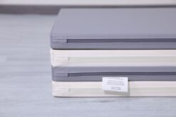 Gymnastikmatte Satellite 200x100x4 cm 16