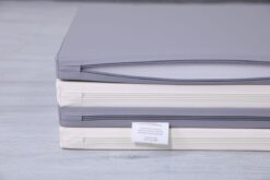 Gymnastikmatte Satellite 200x100x4 cm 17