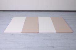 Gymnastikmatte Satellite 200x100x4 cm 18