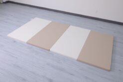 Gymnastikmatte Satellite 200x100x4 cm 19