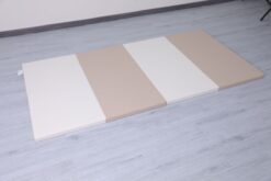 Gymnastikmatte Satellite 200x100x4 cm 20