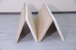 Gymnastikmatte Satellite 200x100x4 cm 21