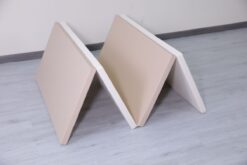 Gymnastikmatte Satellite 200x100x4 cm 22