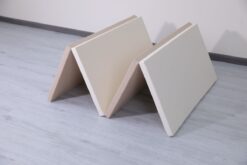 Gymnastikmatte Satellite 200x100x4 cm 23