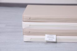 Gymnastikmatte Satellite 200x100x4 cm 24