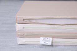 Gymnastikmatte Satellite 200x100x4 cm 25