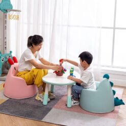 Kindersessel Tiere 10