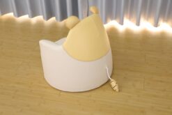 Kindersessel Tiere 17