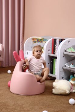 Kindersessel Tiere 23