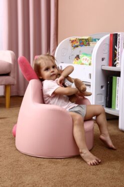 Kindersessel Tiere 25