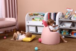 Kindersessel Tiere 26