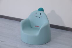 Kindersessel Tiere 32