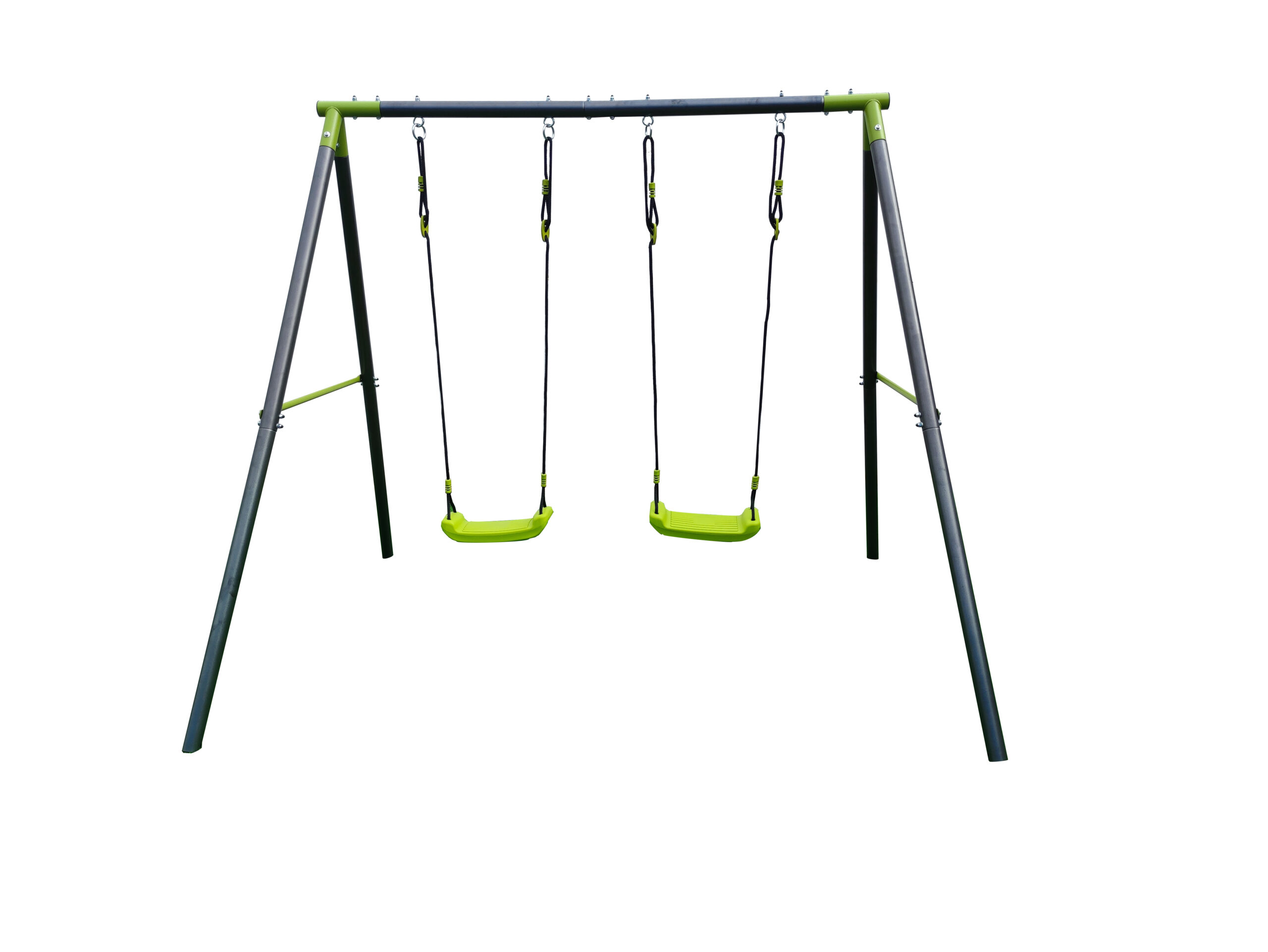 Klettergerüst für den Garten Topline Multisport 5w1 – Bild 37